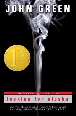 Image for Looking For Alaska ~ Exclusive Collector's Edition **SIGNED 1st Edition Thus/1st Printing + Photo **