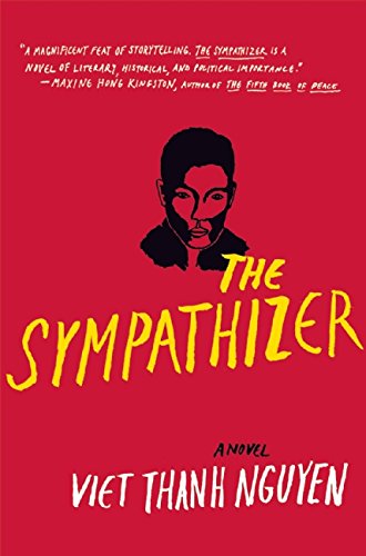 Image for The Sympathizer **SIGNED + pHOTO**