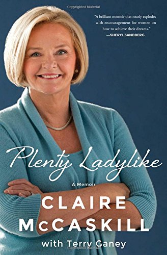 Image for Plenty Ladylike **SIGNED 1st Edition /1st Printing + Photo**