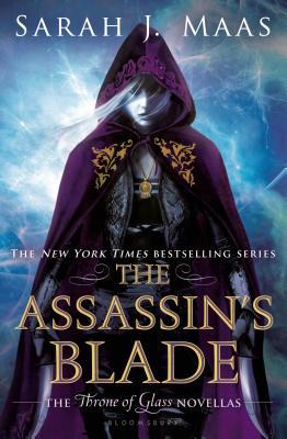 Image for The Assassin's Blade: The Throne of Glass novellas **SIGNED + Photo**