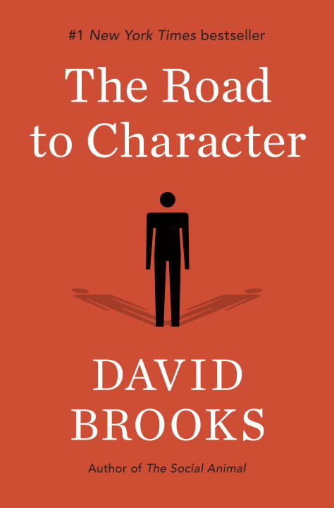 Image for The Road to Character **SIGNED & DATED, 1st Edition /1st Printing + Photo**