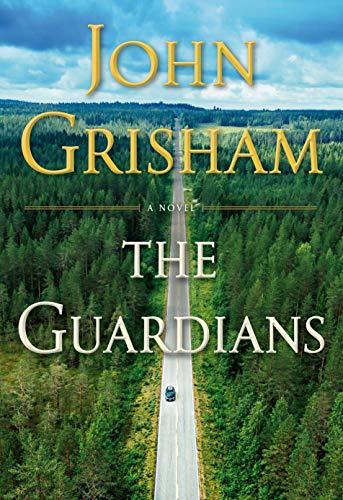 Image for The Guardians:  A Novel   ** SIGNED + DATED, 1st Edition / 1st Printing**