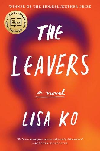 Image for The Leavers: A Novel ** SIGNED 1st Edition / 1st Printing**